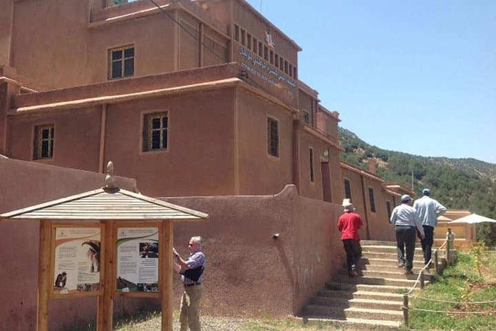 Explore Toubkal’s Ecomuseum and Imlil: Day Trip from Marrakech photo 2
