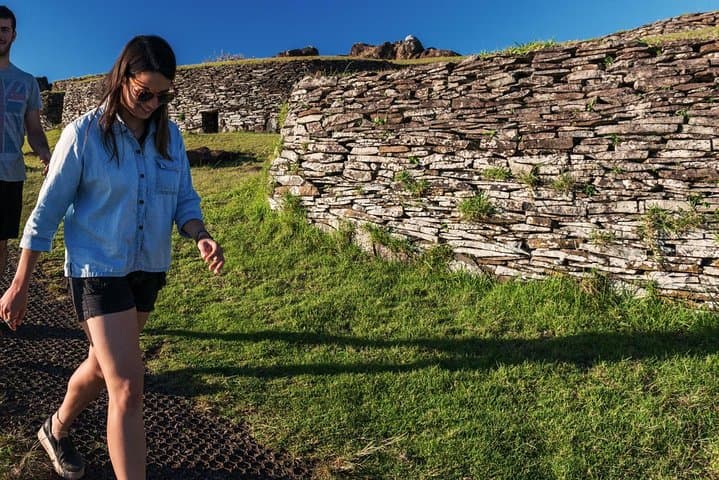 Full-Day Easter Island Birdman Tour — Orongo, Rano Kau & Tahai photo 2