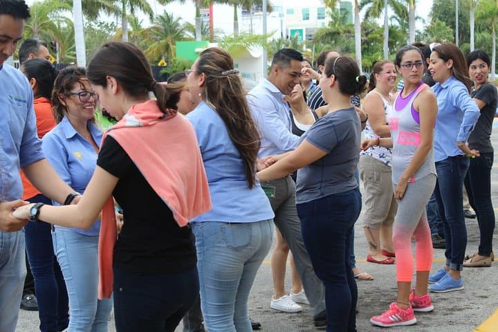 Puerto Morelos Salsa and Bachata: Private Dance Lessons on the Mexican Coast photo 4