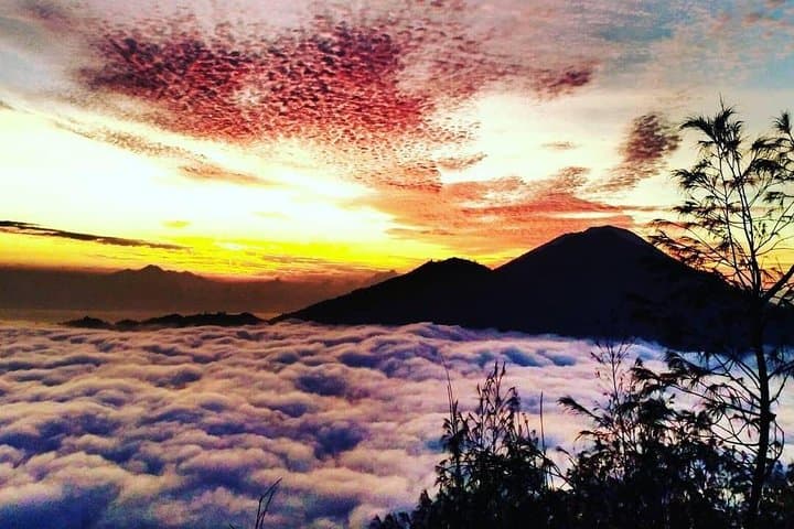 Mount Batur Sunrise Trek: Watch Bali’s Volcano Sunrise from the Summit photo 3
