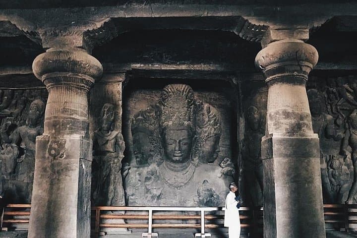Mumbai Gems: 2-Day Private Tour — Elephanta Caves, Dharavi & Dabbawalas photo 5