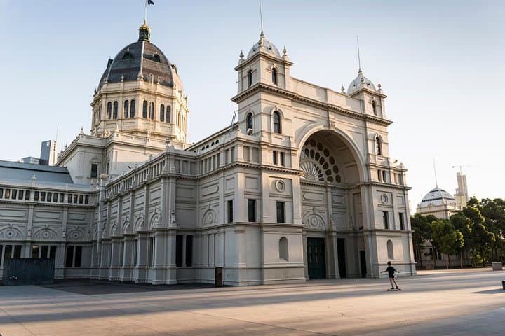Discover Melbourne: A Small-Group Journey Amidst History and Coastal Charms photo 3