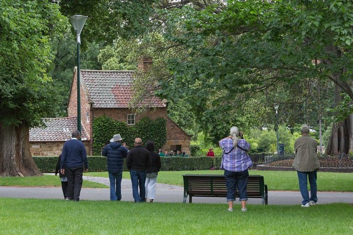 Discover Melbourne: A Small-Group Journey Amidst History and Coastal Charms photo 4
