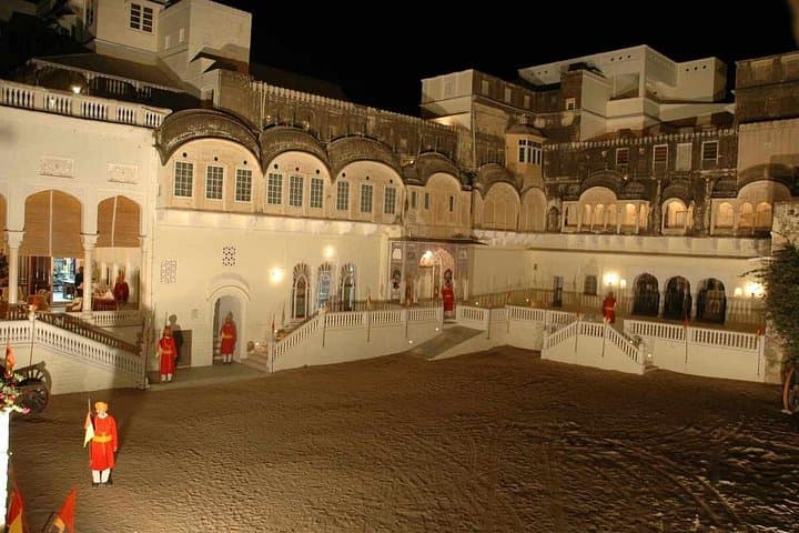 Golden Triangle Private 6-Day Tour: Delhi, Agra, Jaipur & Mandawa photo 6