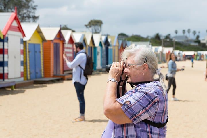 Discover Melbourne: A Small-Group Journey Amidst History and Coastal Charms photo 5