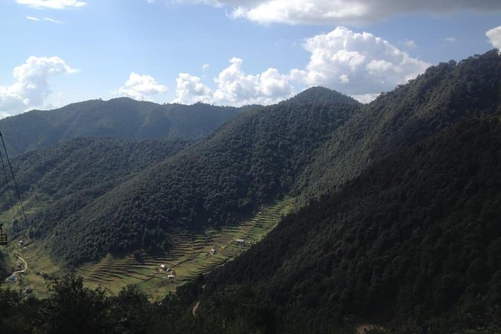 Chandragiri Day Hike and Cable Car: Kathmandu Valley to Himalayan Views photo 2