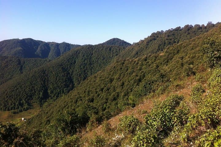 Chandragiri Day Hike and Cable Car: Kathmandu Valley to Himalayan Views photo 3