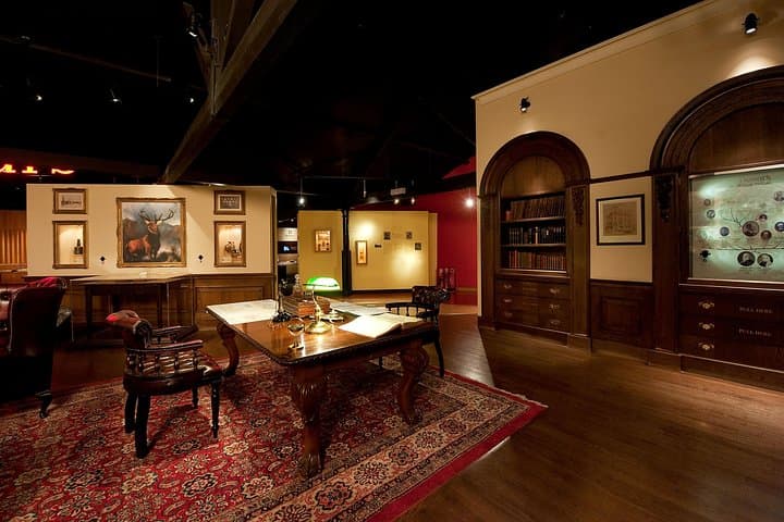 Aberfeldy Distillery Tour: Behind the Scenes at Dewar's Whisky in Perthshire photo 6