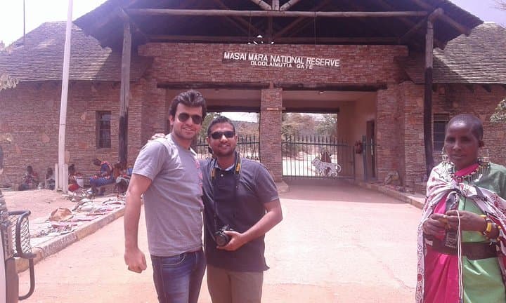Overnight Private Safari to Maasai Mara: Two-Day Wildlife Immersion from Nairobi photo 3