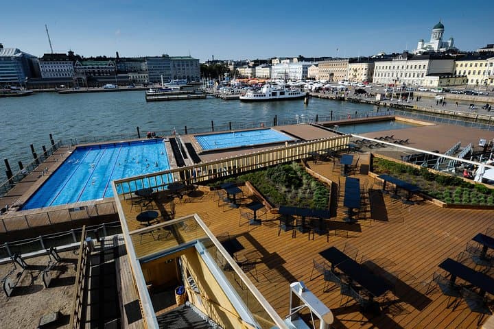 Helsinki RIB Adventure: Speed, Suomenlinna & Archipelago Highlights photo 6