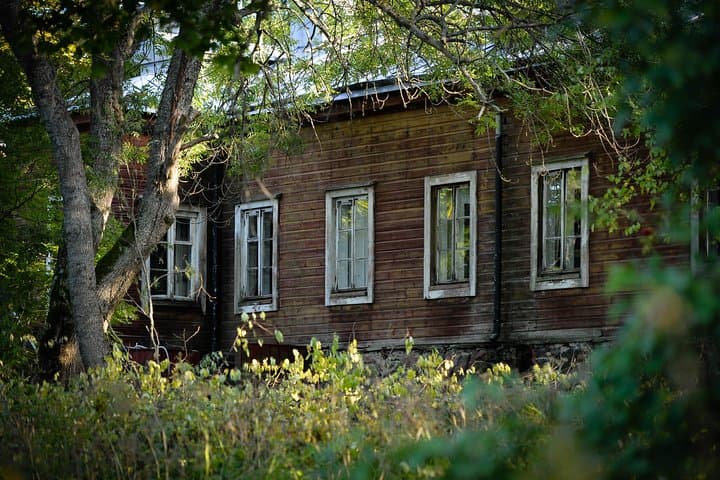RedRIB Helsinki Experience 2: RIB Tour to Vallisaari, Suomenlinna & Archipelago photo 4