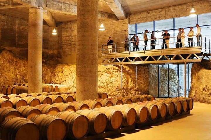 Supercar Road Trip from Barcelona to a Catalan Winery — 4-Hour Luxury Driving Experience photo 3