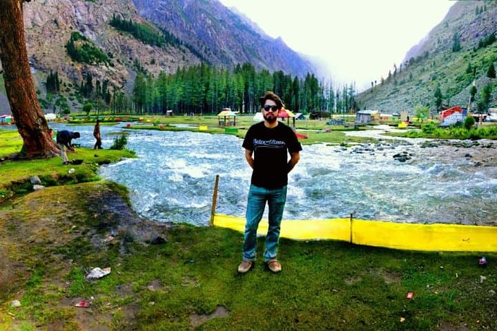 4-Day Kalam & Mahodand Lake Tour — Swat Valley Alpine Lakes and Ushu Forest photo 3