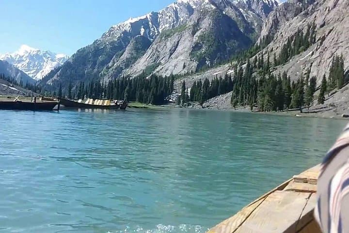 4-Day Kalam & Mahodand Lake Tour — Swat Valley Alpine Lakes and Ushu Forest photo 4