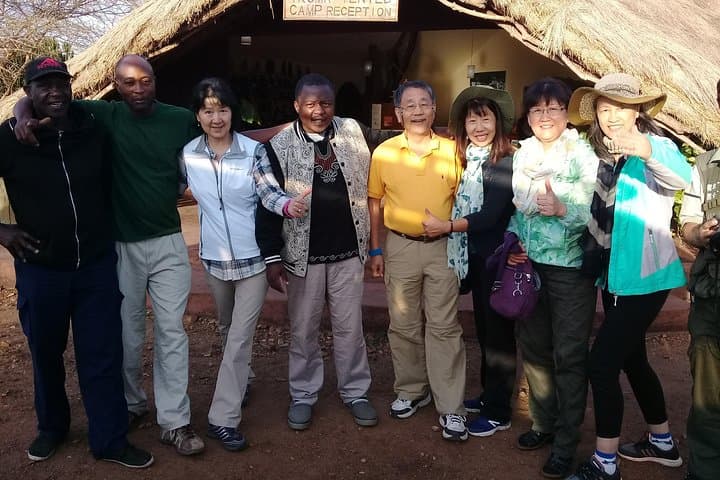 12-Day Kenya and Tanzania Budget Safari from Nairobi | Big Five & Great Migration photo 5