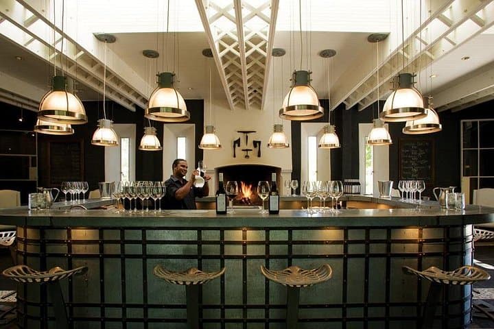 Cape Town Winelands Private Full-Day Wine Tour — Stellenbosch or Franschhoek Tastings & Lunch photo 3