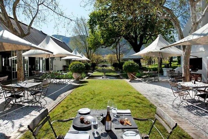 Cape Town Winelands Private Full-Day Wine Tour — Stellenbosch or Franschhoek Tastings & Lunch photo 4