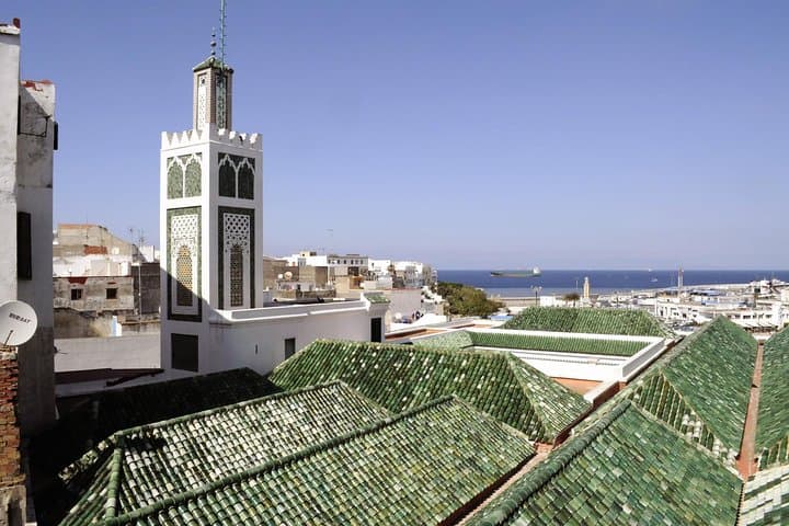 6-Night Morocco Highlights Tour from Malaga: Fez, Marrakech, Casablanca & Tangier photo 6