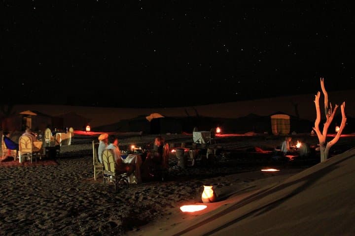 Luxury 2-Day Trip to Erg Chegaga Dunes from Marrakech photo 5