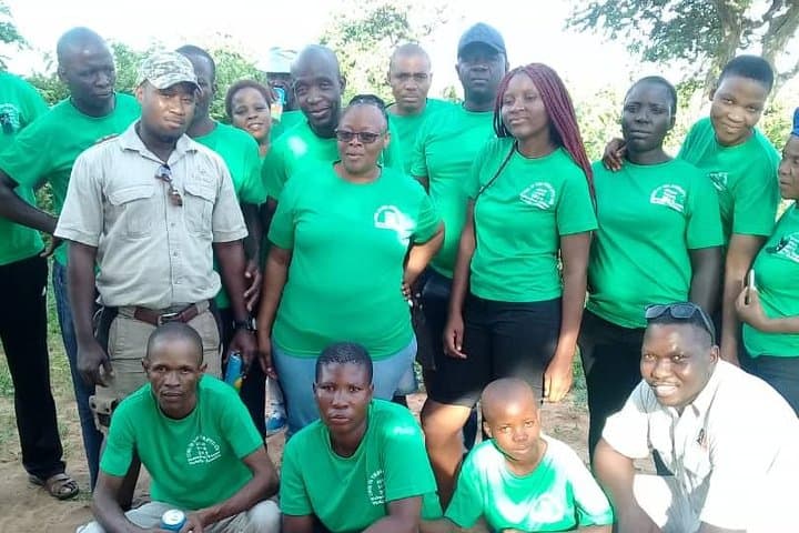 Three-Hour Chobe Game Drive — Kasane Safari for Elephants, Hippos & Lions photo 6