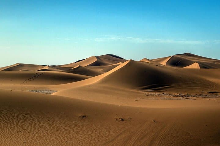 3-Day Marrakech to Merzouga: Erg Chebbi Camel Trek & Atlas Pass Adventure photo 4
