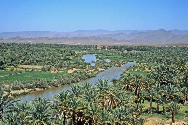 3-Day Marrakech to Merzouga: Erg Chebbi Camel Trek & Atlas Pass Adventure photo 5