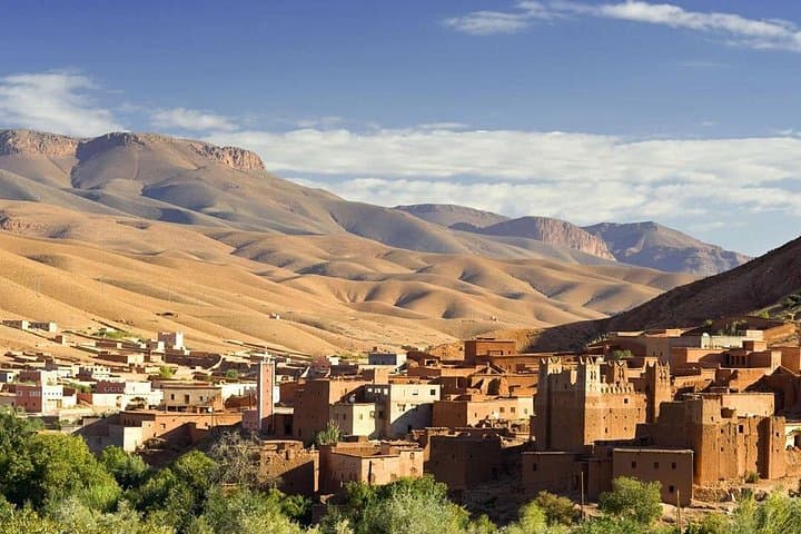 Marrakech to Erg Chigaga & Essaouira: 6-Day Sahara Dunes and Atlantic Coast Adventure photo 4