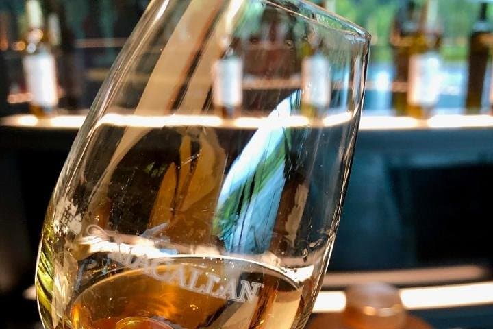 Speyside Whisky Distillery Trifecta: Glenlivet, Glenallachie & Strathisla Day Tour photo 1