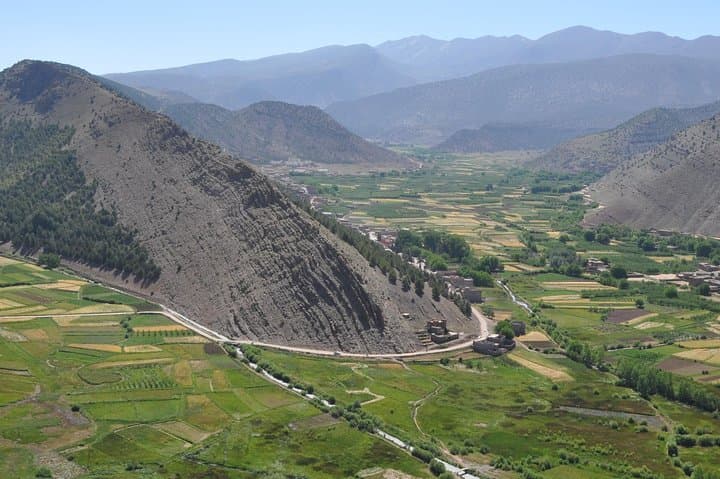 Ourika Valley & Lake Takerkoust: Private High Atlas Day Trip from Marrakech photo 5