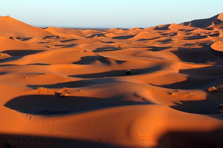 Luxury 2-Day Trip to Erg Chegaga Dunes from Marrakech photo 6