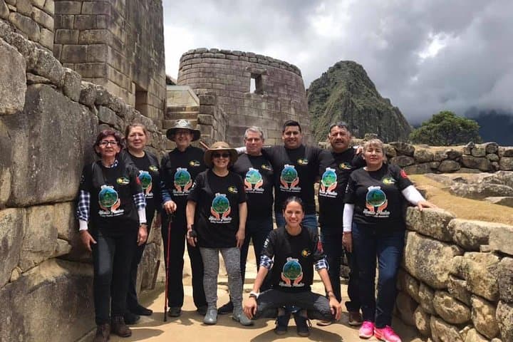 Short Inca Trail: 2-Day Camping Trek to Machu Picchu via Wiñay Wayna photo 6
