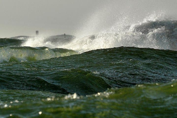 Helsinki RedRIB Offshore Experience: High-Speed RIB Ride on the Gulf of Finland photo 2