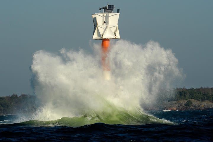 Helsinki RedRIB Offshore Experience: High-Speed RIB Ride on the Gulf of Finland photo 3