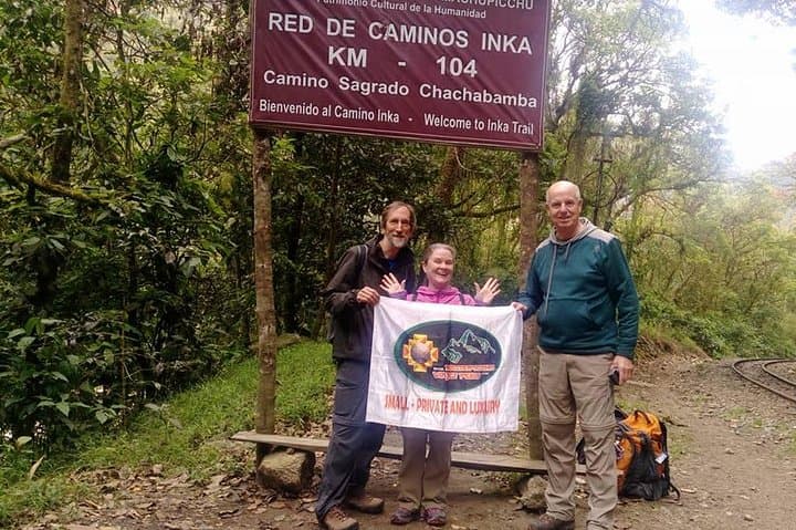 Short Inca Trail: 2-Day Camping Trek to Machu Picchu via Wiñay Wayna photo 4