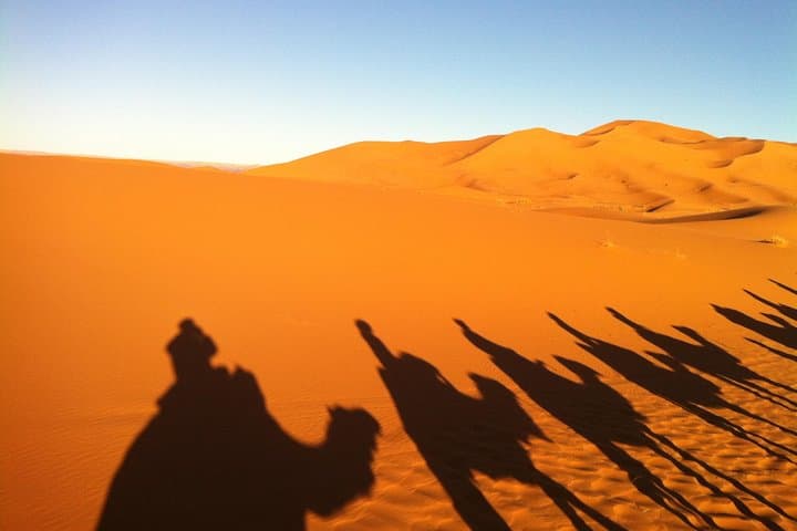 Best of Morocco: 9-Day Cultural & Sahara Desert Adventure photo 6