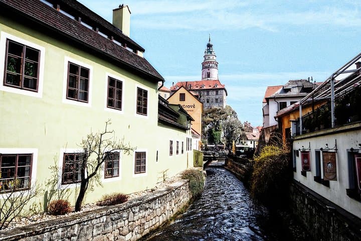 One-Day Český Krumlov from Prague: Castle Interiors, Old Town Walk & Vltava Views photo 5