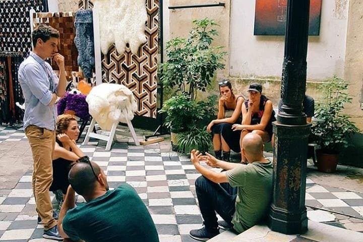 Buenos Aires for Curious People: Conversational Walking Tour of History & Culture photo 5