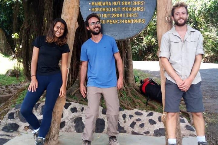 5-Day Kilimanjaro Marangu Route: Complete Beginner-Friendly Summit Guide