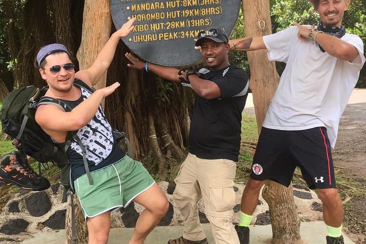 5-Day Kilimanjaro Marangu Route: Complete Beginner-Friendly Summit Guide photo 2