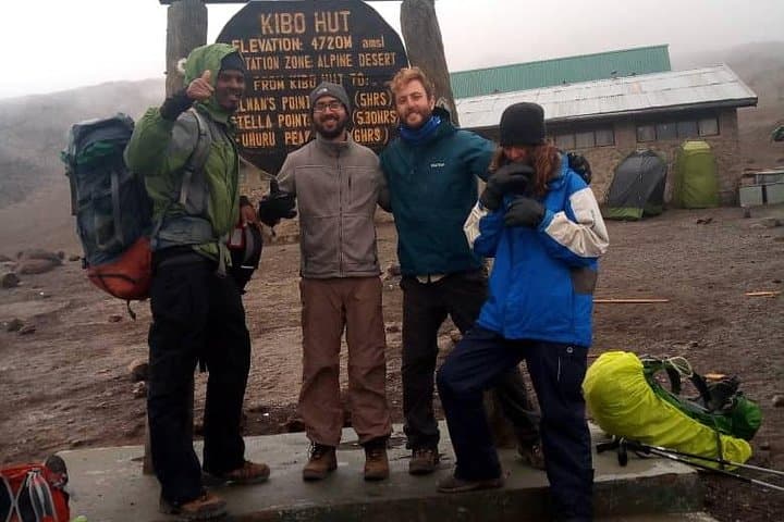 5-Day Kilimanjaro Marangu Route: Complete Beginner-Friendly Summit Guide photo 3