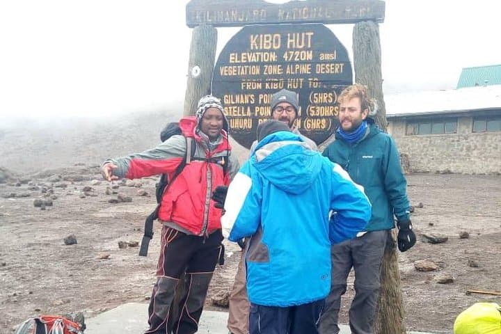 5-Day Kilimanjaro Marangu Route: Complete Beginner-Friendly Summit Guide photo 4