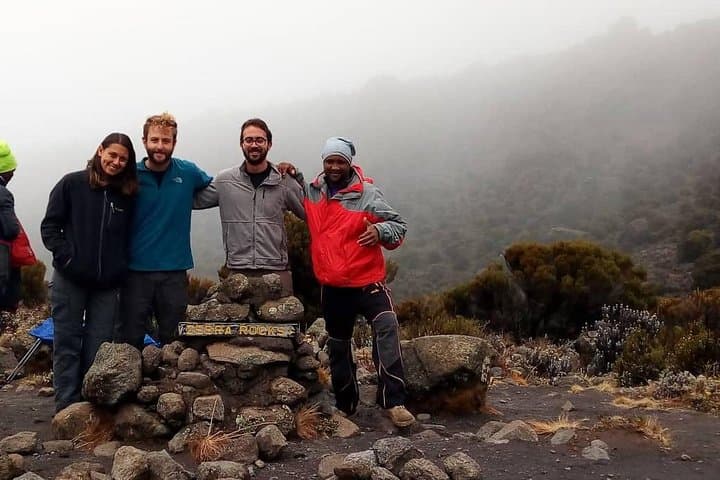 5-Day Kilimanjaro Marangu Route: Complete Beginner-Friendly Summit Guide photo 5