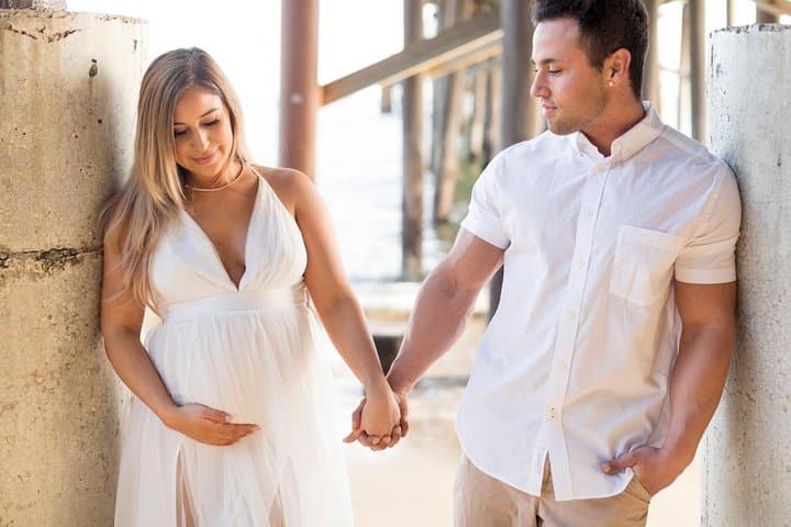 Malibu Private Photographer: Coastal Photoshoot at Iconic Beaches photo 1