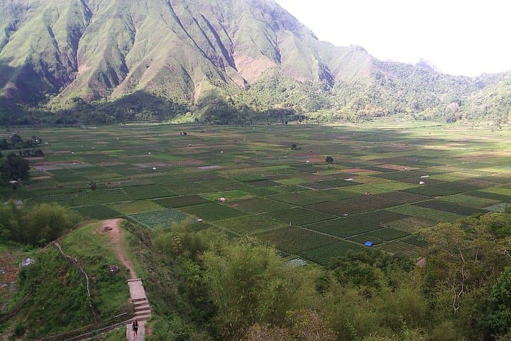 Sembalun Tour: Rinjani's High-Valley Villages and Strawberry Farms photo 2