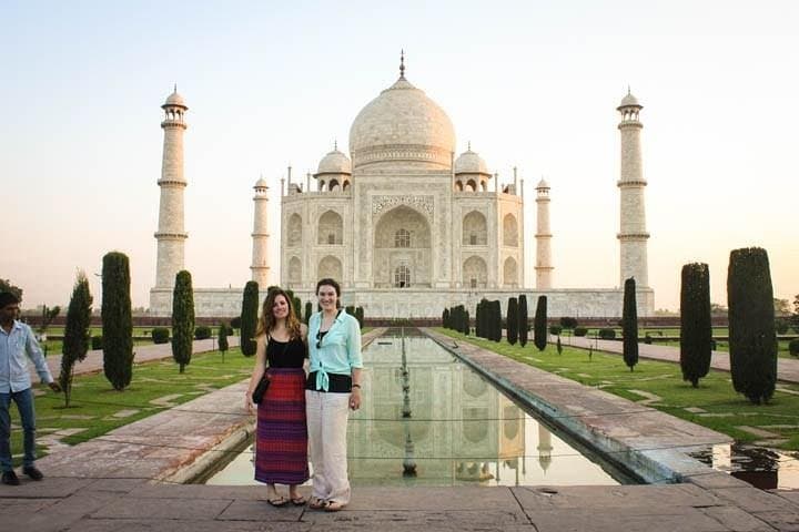 India Golden Triangle and Goa 10-Day Private Tour: Delhi, Agra, Jaipur & Goa photo 3