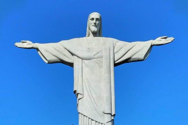 One Day in Rio: Cristo Redentor, Sugarloaf & Tijuca National Park Tour photo 5