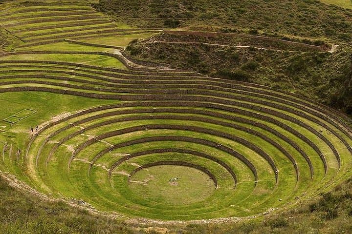 Cusco Magic Tour: 4-Day Machu Picchu & Sacred Valley Adventure photo 4