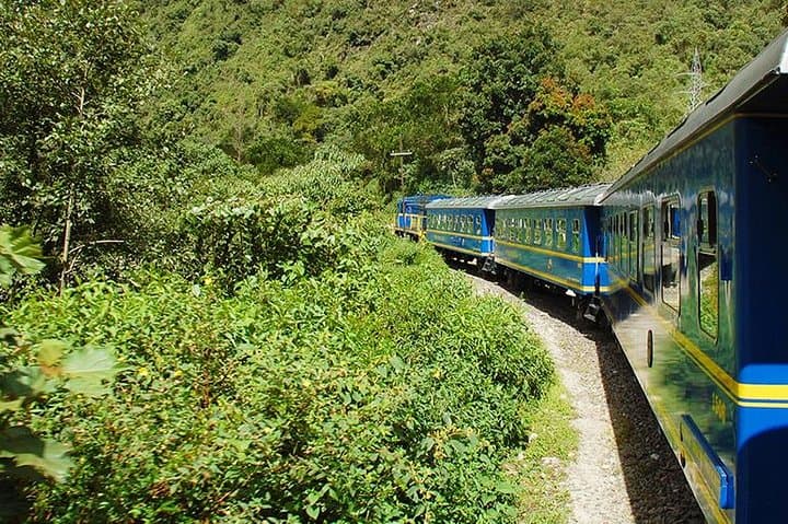 Cusco Magic Tour: 4-Day Machu Picchu & Sacred Valley Adventure photo 6