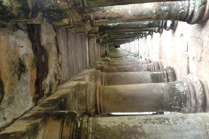 Angkor Wat Sunrise: Ultimate 1-Day Guided Temple Tour photo 4