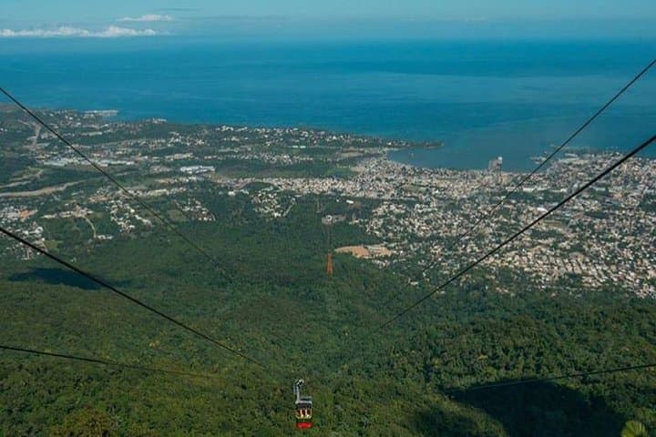 Puerto Plata Private Round-Trip Shuttle (1–6 Passengers): Fast Airport Transfers to Sosua & Puerto Plata photo 4